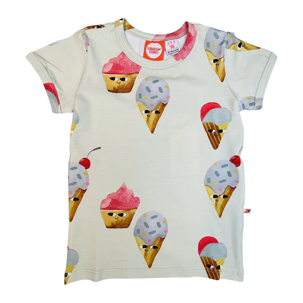 Children Tops/T-Shirts – Clothes Baybee LLC