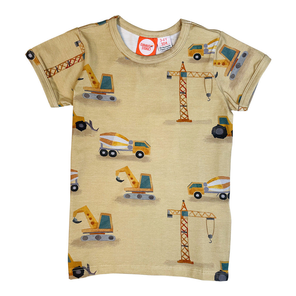 Children Tops/T-Shirts LLC Baybee – Clothes
