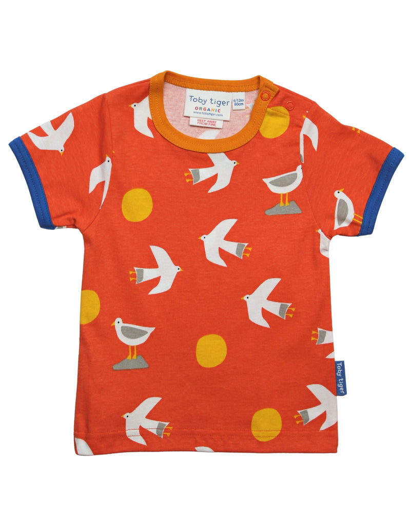 Children Tops/T-Shirts – Baybee LLC Clothes